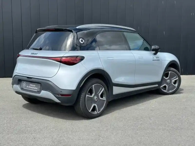 Smart 1 200kw pro+ 272 ch — photo 39