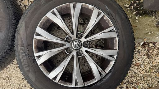Volkswagen Tiguan 1.4 TSI 150 - Comfortline – 2018 – 142774 km – Essence – Boîte Manuelle — photo 35