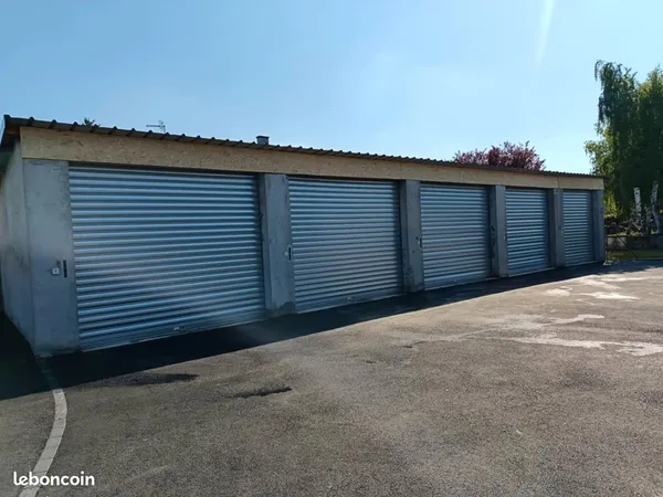 Box de stockage
