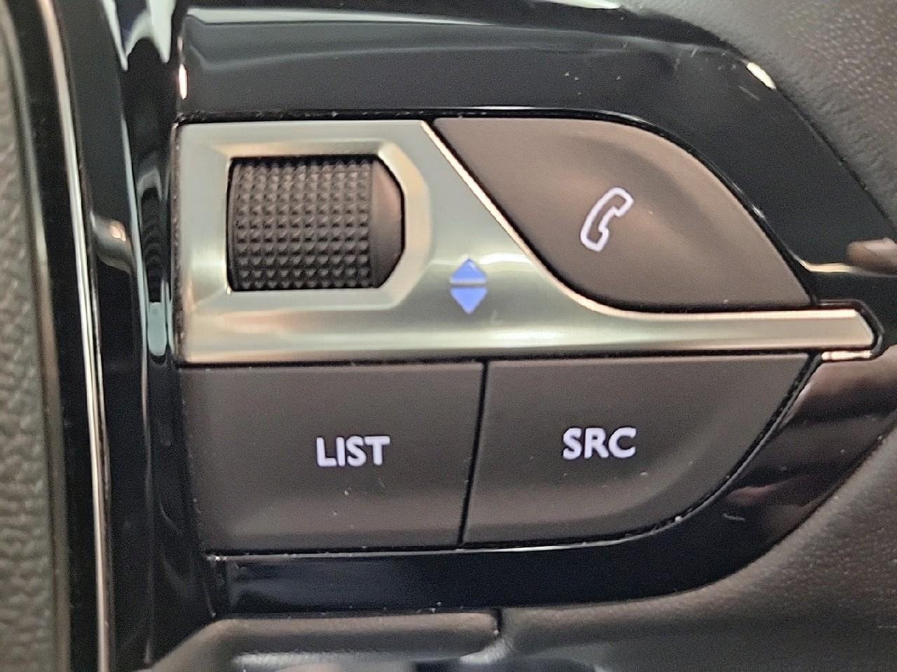 Peugeot 208 puretech 75 s&s bvm5 active pack — photo 19