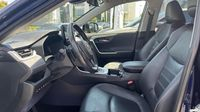 Toyota Rav4 2.5 Hybride 218ch Lounge 2WD MY23 — photo 12