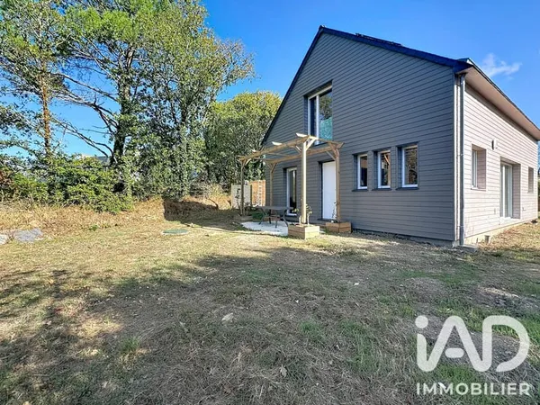 Maison 5 pièces 113 m²