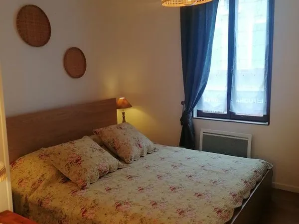 Maison F3 / 64 m² cellier compris