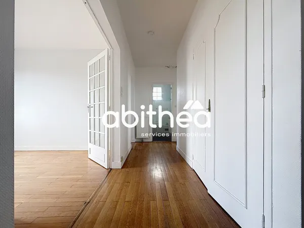APPARTEMENT RUE DES TUILLIERES