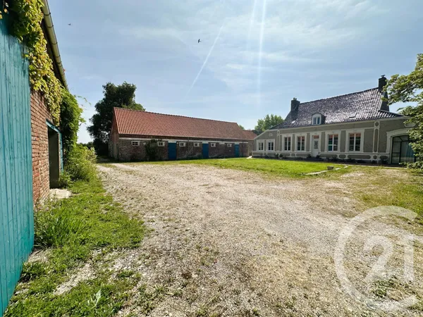 Maison 7 pièces 229 m²