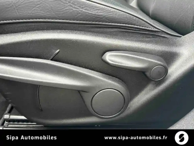 Fiat 500 x 1.3 firefly turbo t4 150 ch dct — photo 41