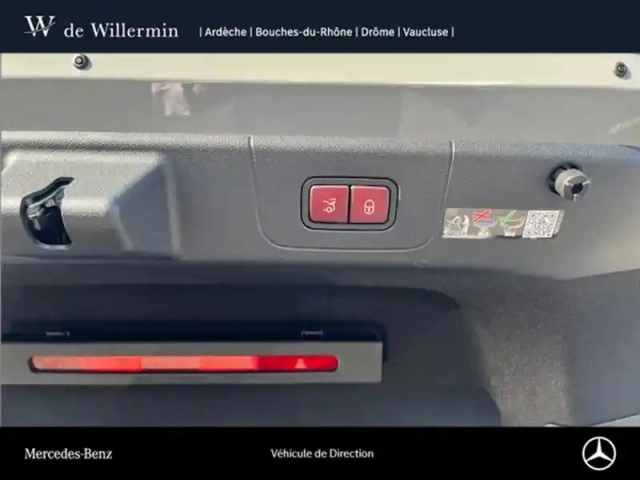 Mercedes Cla 200 amg line — photo 19