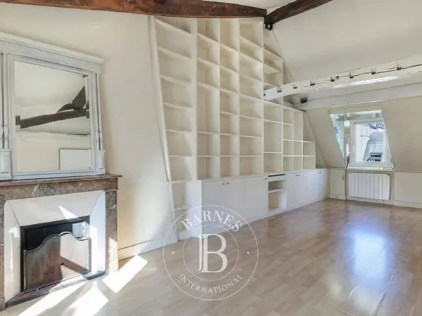 Appartement 3 pièces 52 m²