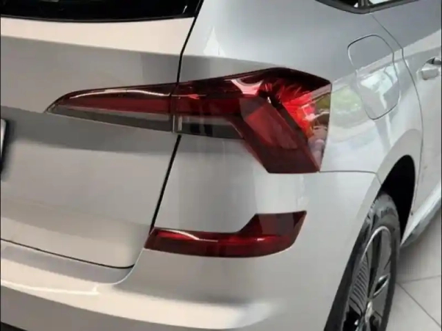Skoda Kamiq 1.0 tsi evo 2 116ch monte carlo dsg7 — photo 13