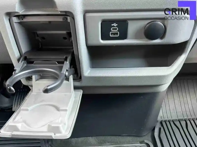 Ford Transit custom fgn 320 l1h1 2.0 ecoblue 170 ch bva8 4x4 — photo 21