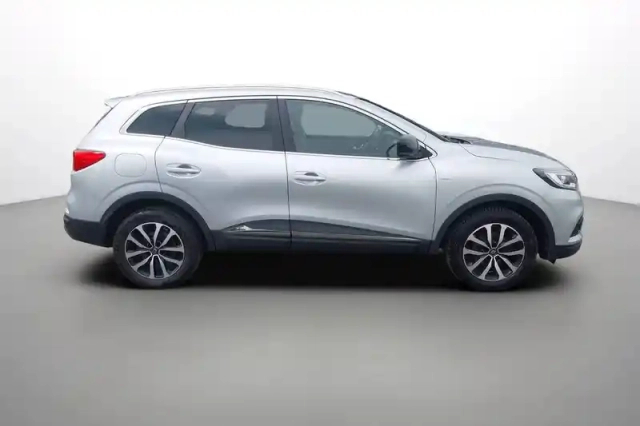 Renault Kadjar blue dci 115 — photo 7
