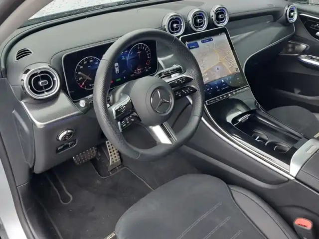Mercedes Glc 300 e 4matic — photo 4