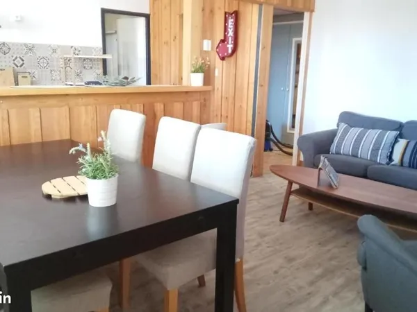 Appartement t4