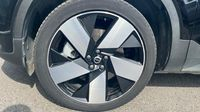 Volvo C40 Recharge 231ch Start — photo 9