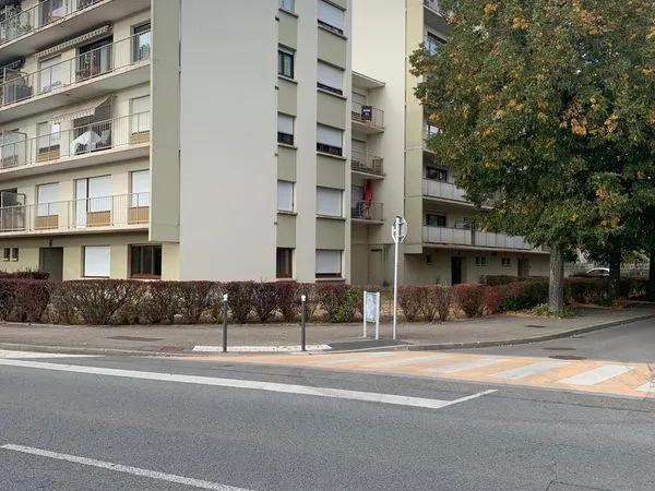 Appartement f2