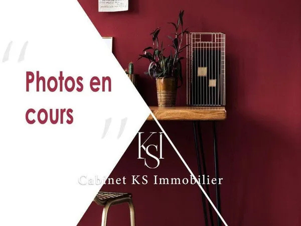 Maison 5 pièces 89 m²