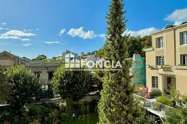 Appartement 4 pièces 77 m²