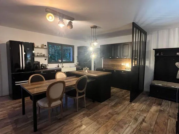 Maison 94 m2