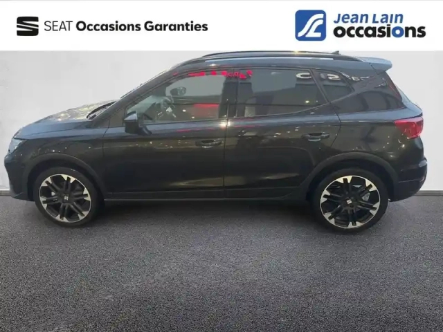 Seat Arona 1.0 tsi 115 ch start/stop dsg7 — photo 7