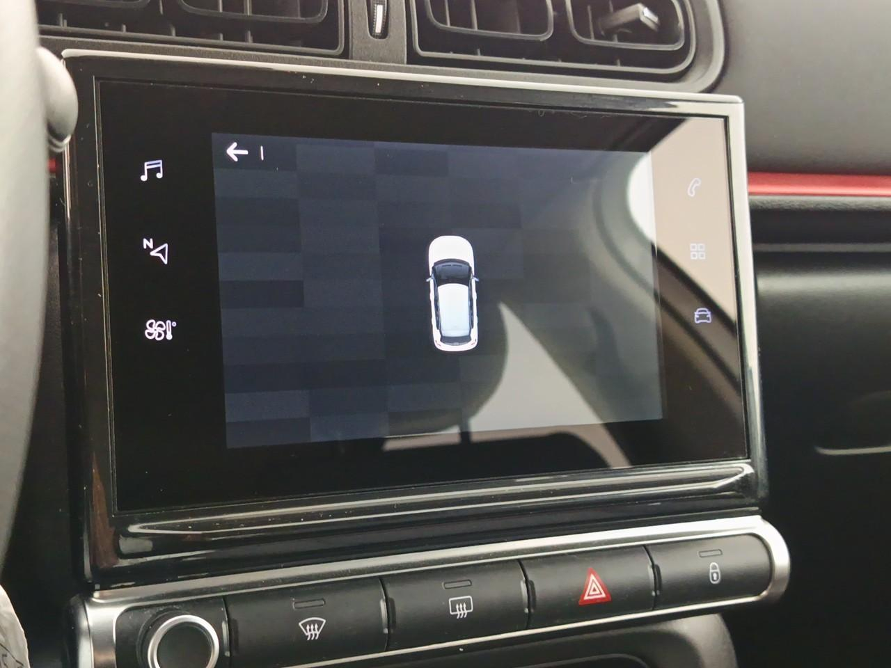 Citroën C3 puretech 83 s&s bvm5 c-series — photo 29