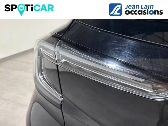 Renault Captur tce 90 ch — photo 65