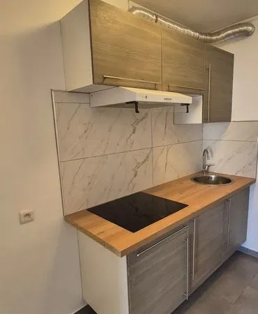 Studio Meublé 30m² à Louer - Epinay-Sur-Seine à 3min de la gare Epinay - Villetaneuse
