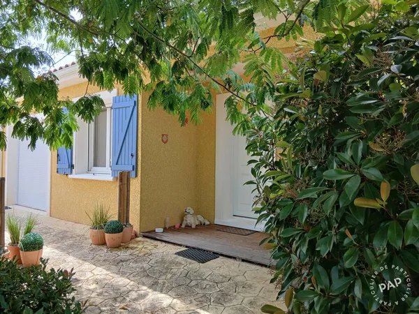 Maison 4 pièces 115 m²