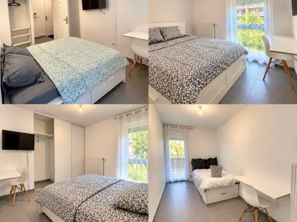 Magnifique Colocation pour filles secteur Alco Montpellier