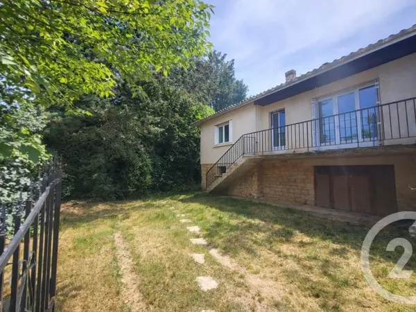 Appartement 3 pièces 70 m²