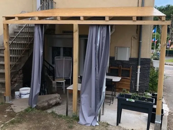 Appartement T2