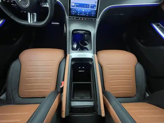 Mercedes Glc 220 d 9g-tronic 4matic — photo 73