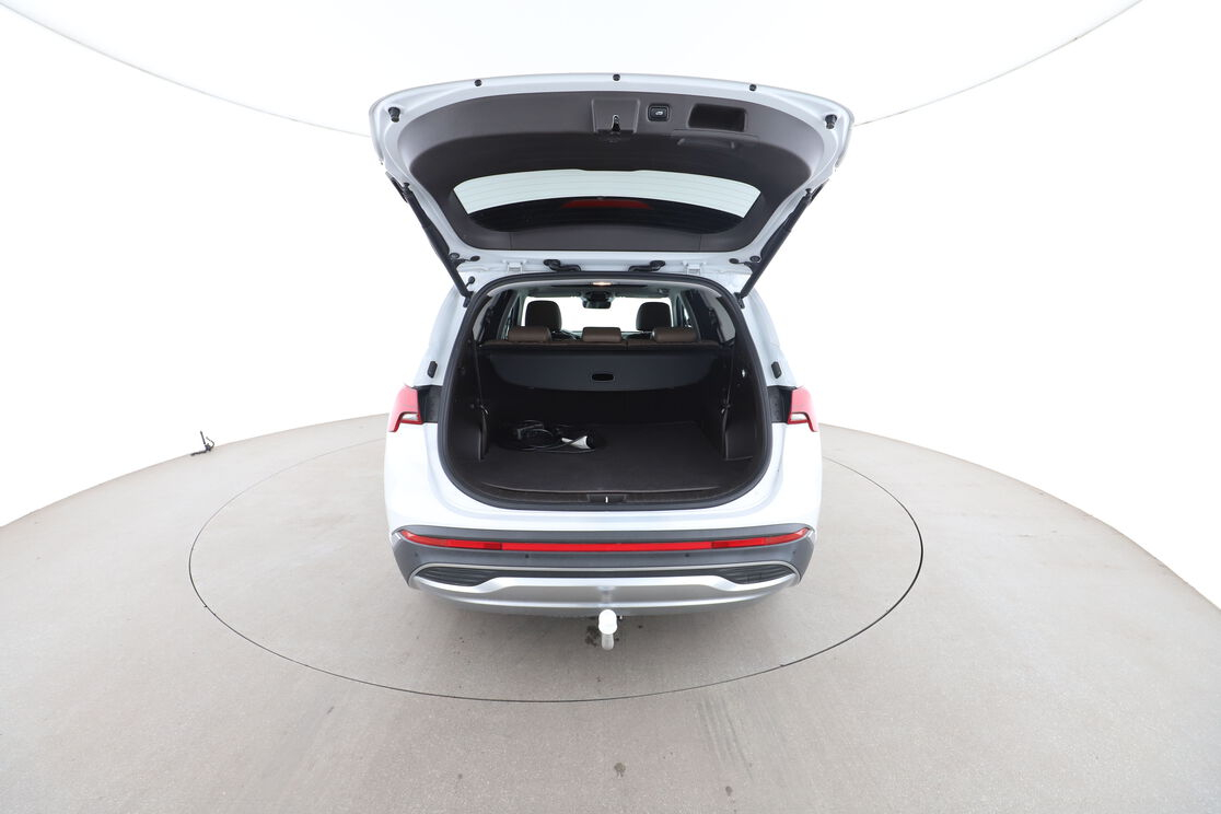 Hyundai Santa Fe 1.6 T-GDI Plug-in Hybrid HTRAC Executive BVA6 — photo 15