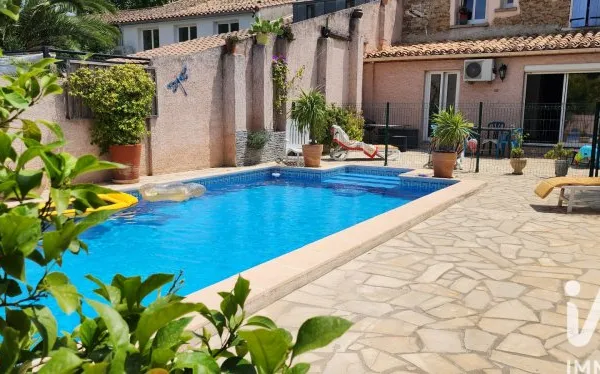 Maison 4 pièces 117 m²