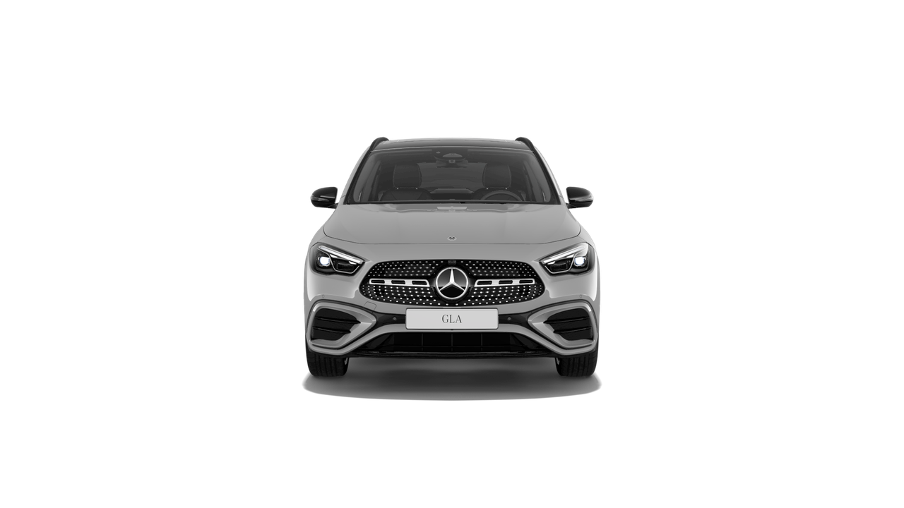 Mercedes GLA 200 d 8G-DCT — photo 8