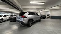 Toyota Rav4 2.5 Hybride 218ch Dynamic 2WD MY22 — photo 5