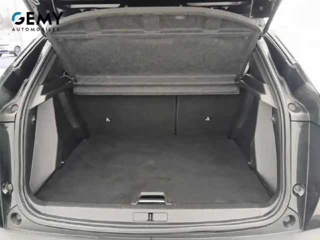 Peugeot 2008 bluehdi 110 s&amp;s bvm6 — photo 6