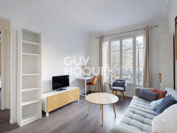 APPARTEMENT À VENDRE DE 3 PIÈCES DE 64,01 M²