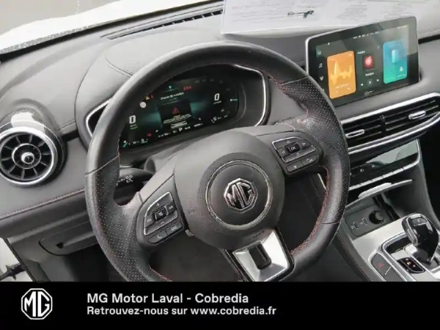 Mg Ehs 1.5t gdi 258ch phev luxury — photo 15