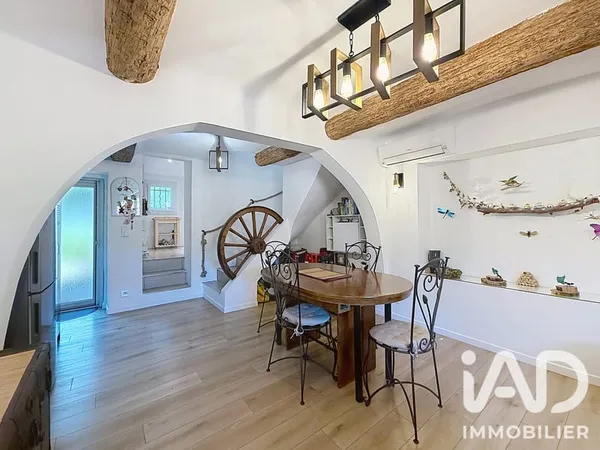 Maison 3 pièces 61 m²