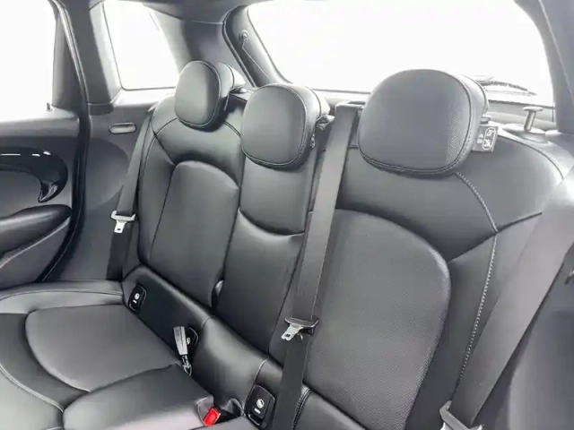 Mini Mini hatch 5 portes one 102 ch bva7 — photo 20