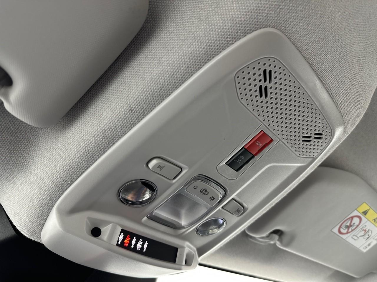 Citroën C4 X hybride 145 ch e-dcs6 plus — photo 30