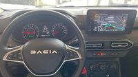 Dacia Sandero 1.0 TCe 90ch Expression — photo 19
