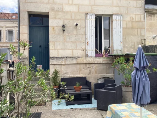 Maison 4 pièces 81 m²