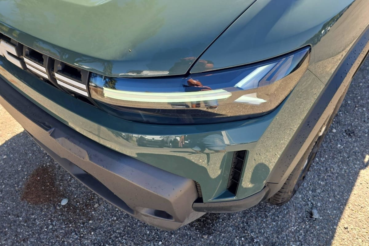 Dacia Duster — photo 26