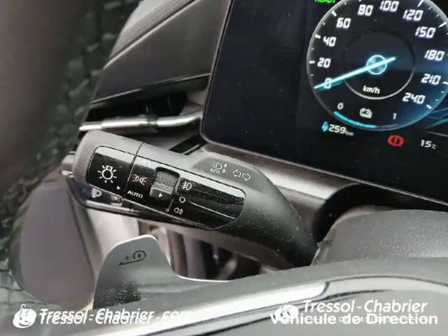 Kia Niro ev electrique 204 ch — photo 13
