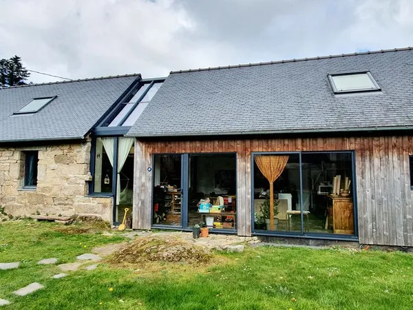 Maison meublée 3 chambres pour une durée determinée