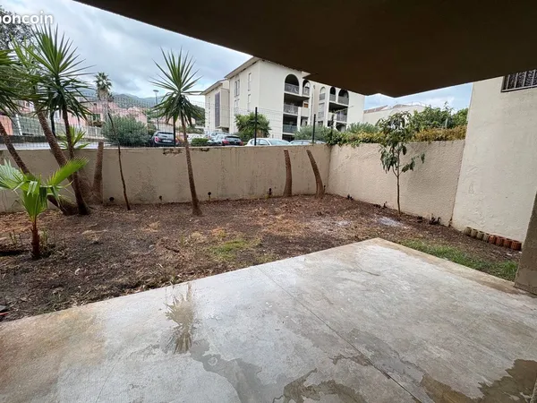 Appartement 4 pièces 84 m²