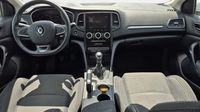 Renault Mégane 1.5 Blue dCi 115ch Evolution — photo 9