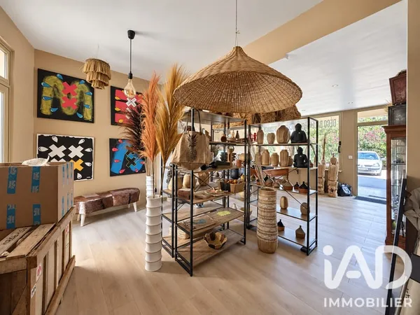 Vente Mobilier, Décoration 73 m²