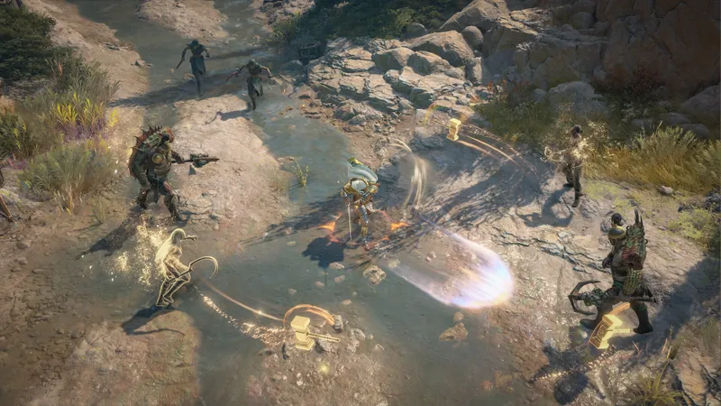 Diablo 4 Saison 14 : les 3 builds Paladin qui tiennent encore la route — et pourquoi la classe n'a ni Tier S ni Tier A